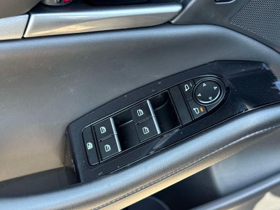 2026 Mazda Mazda3 Hatchback 2.5 S Preferred