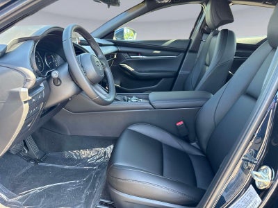 2026 Mazda Mazda3 Hatchback 2.5 S Preferred