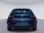 2026 Mazda Mazda3 Hatchback 2.5 S Preferred