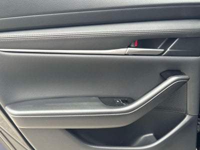 2026 Mazda Mazda3 Hatchback 2.5 S Preferred