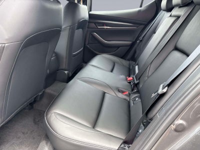 2026 Mazda Mazda3 Hatchback 2.5 S Preferred