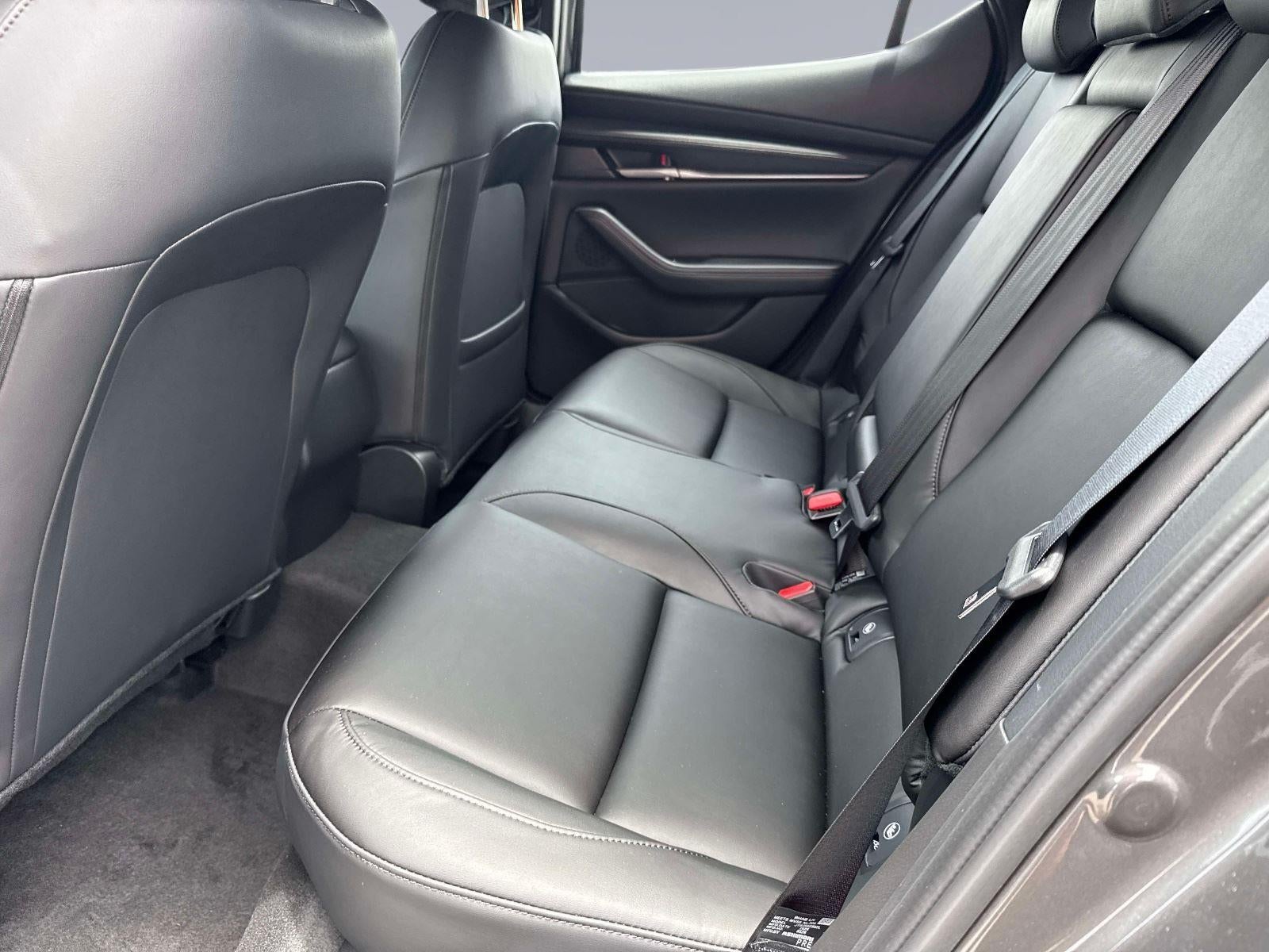 2026 Mazda Mazda3 Hatchback 2.5 S Preferred