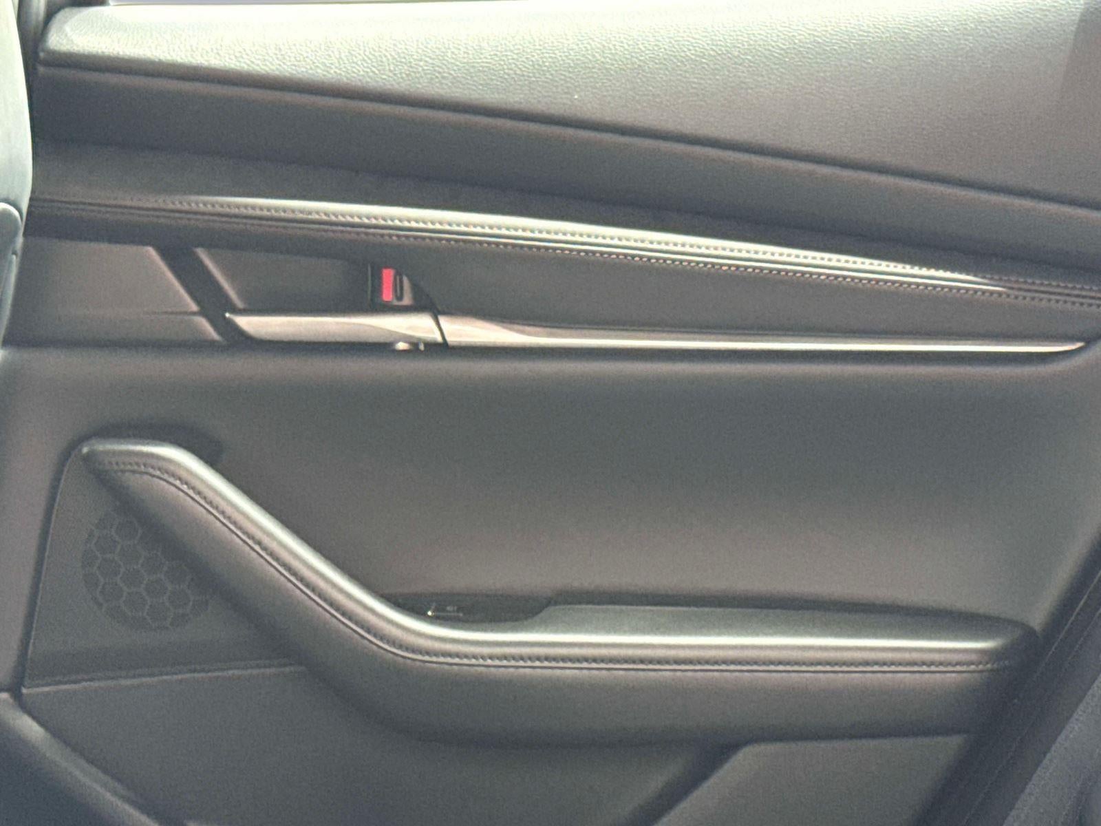 2026 Mazda Mazda3 Hatchback 2.5 S Preferred