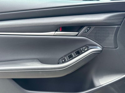 2026 Mazda Mazda3 Hatchback 2.5 S Preferred