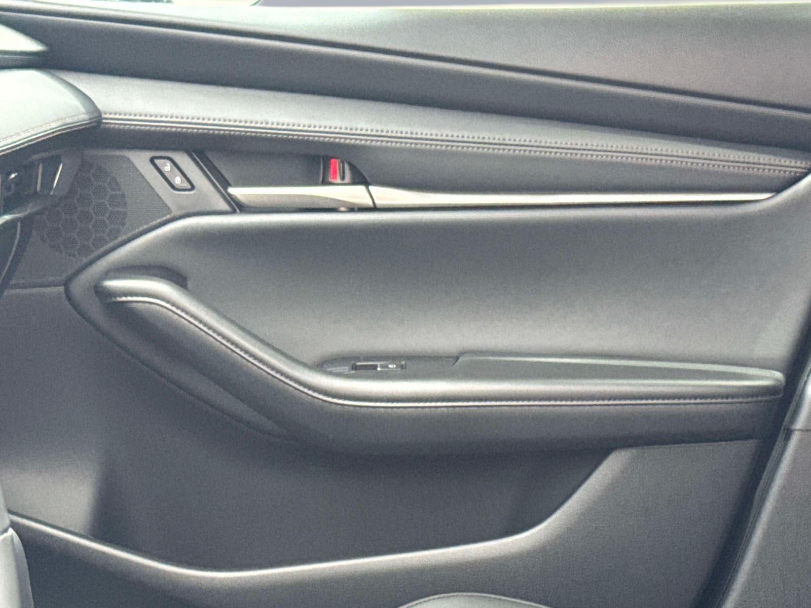 2026 Mazda Mazda3 Hatchback 2.5 S Preferred
