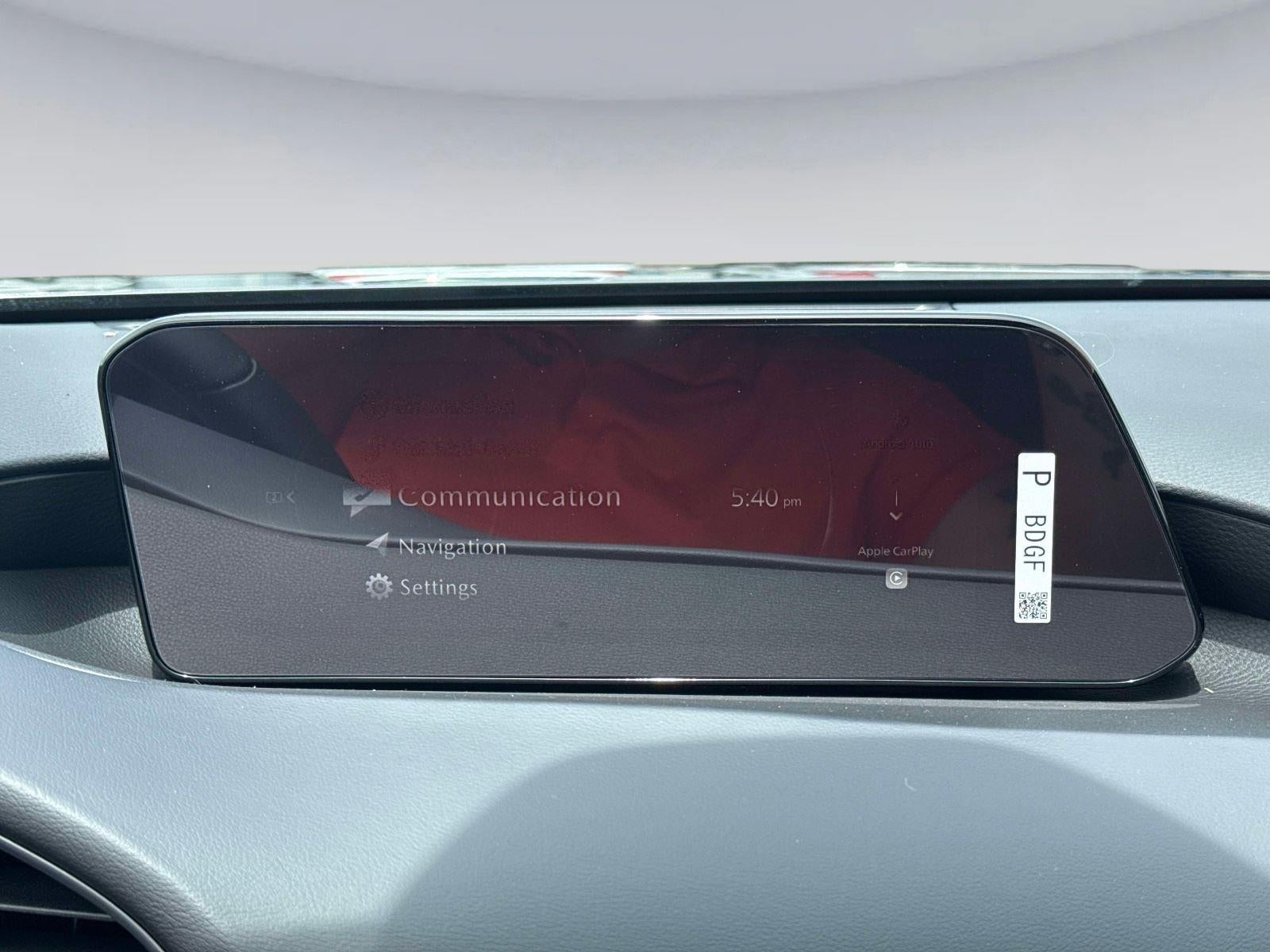 2026 Mazda Mazda3 Hatchback 2.5 S Preferred