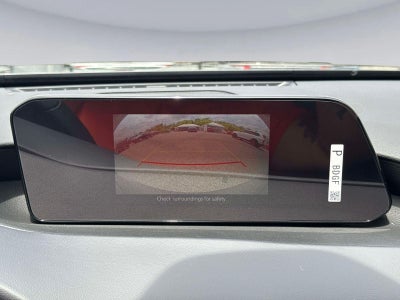 2026 Mazda Mazda3 Hatchback 2.5 S Preferred