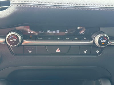 2026 Mazda Mazda3 Hatchback 2.5 S Preferred