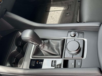 2026 Mazda Mazda3 Hatchback 2.5 S Preferred