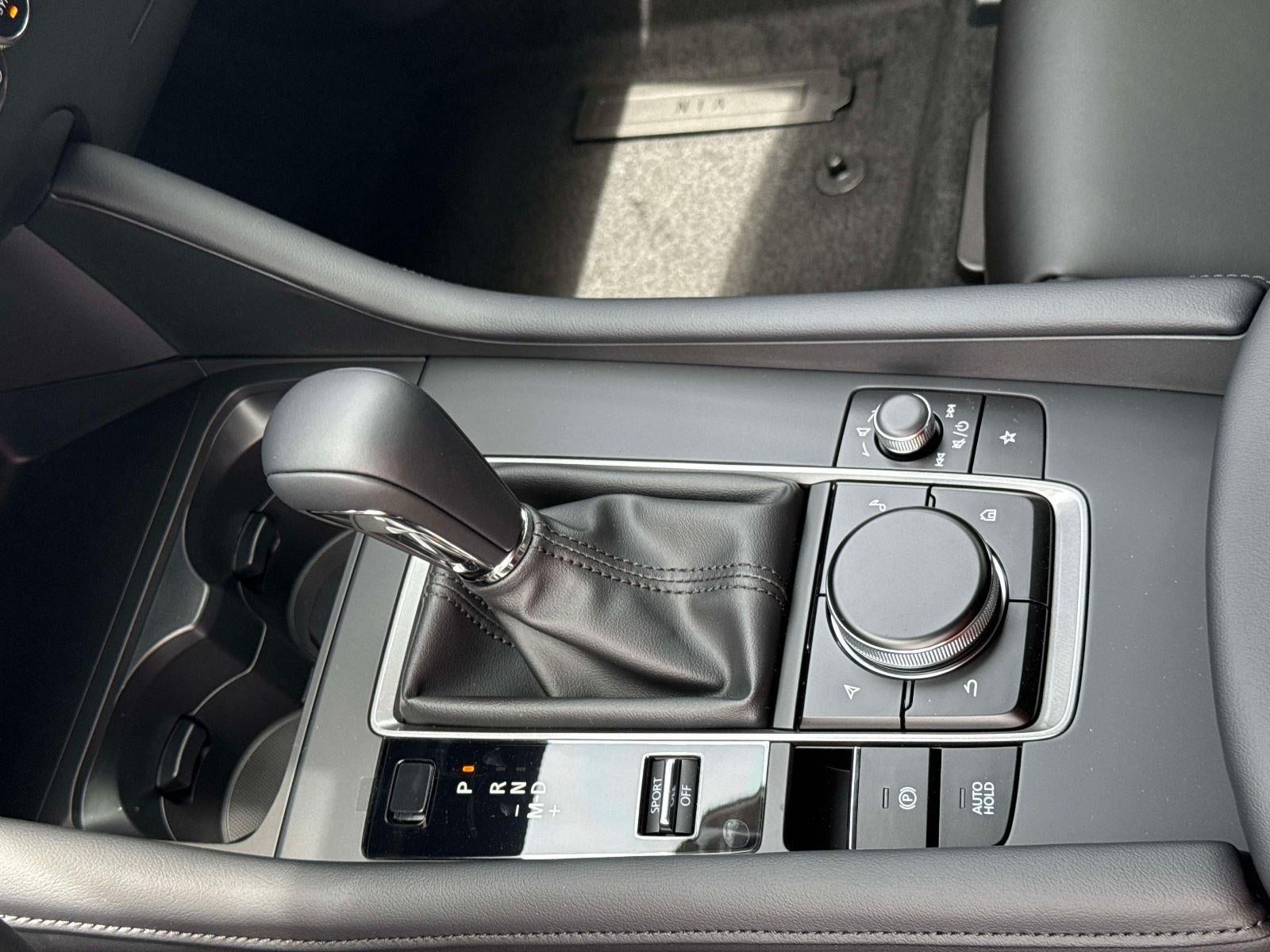 2026 Mazda Mazda3 Hatchback 2.5 S Preferred