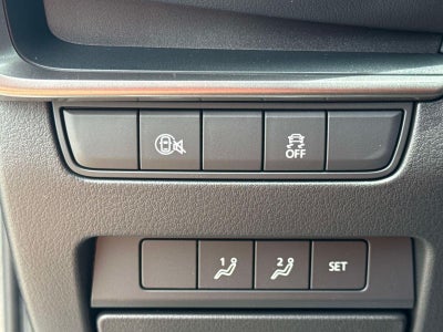 2026 Mazda Mazda3 Hatchback 2.5 S Preferred