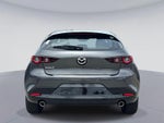 2026 Mazda Mazda3 Hatchback 2.5 S Preferred