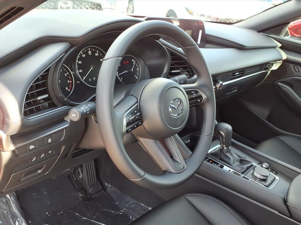 2026 Mazda Mazda3 Hatchback 2.5 S Preferred