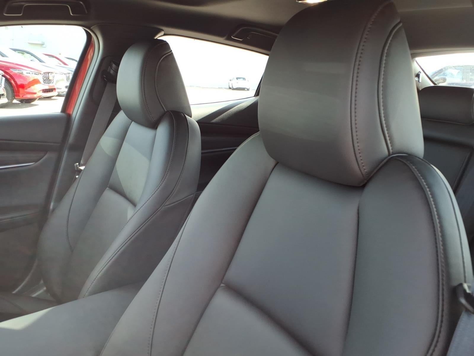 2026 Mazda Mazda3 Hatchback 2.5 S Preferred