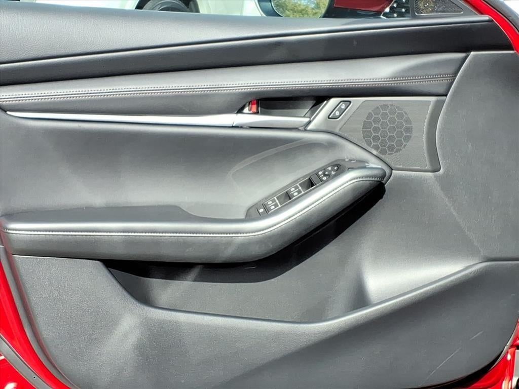 2026 Mazda Mazda3 Hatchback 2.5 S Preferred