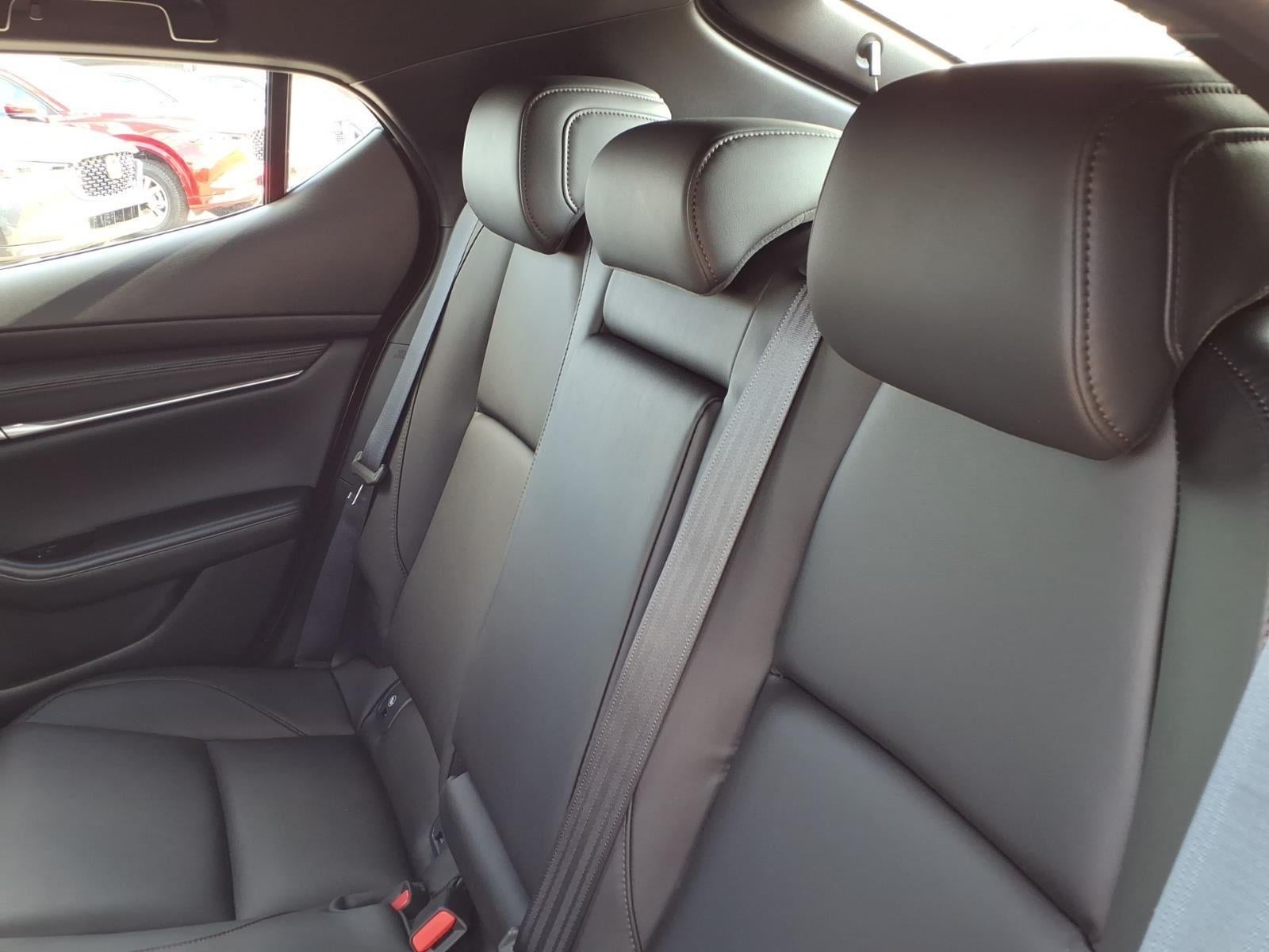 2026 Mazda Mazda3 Hatchback 2.5 S Preferred