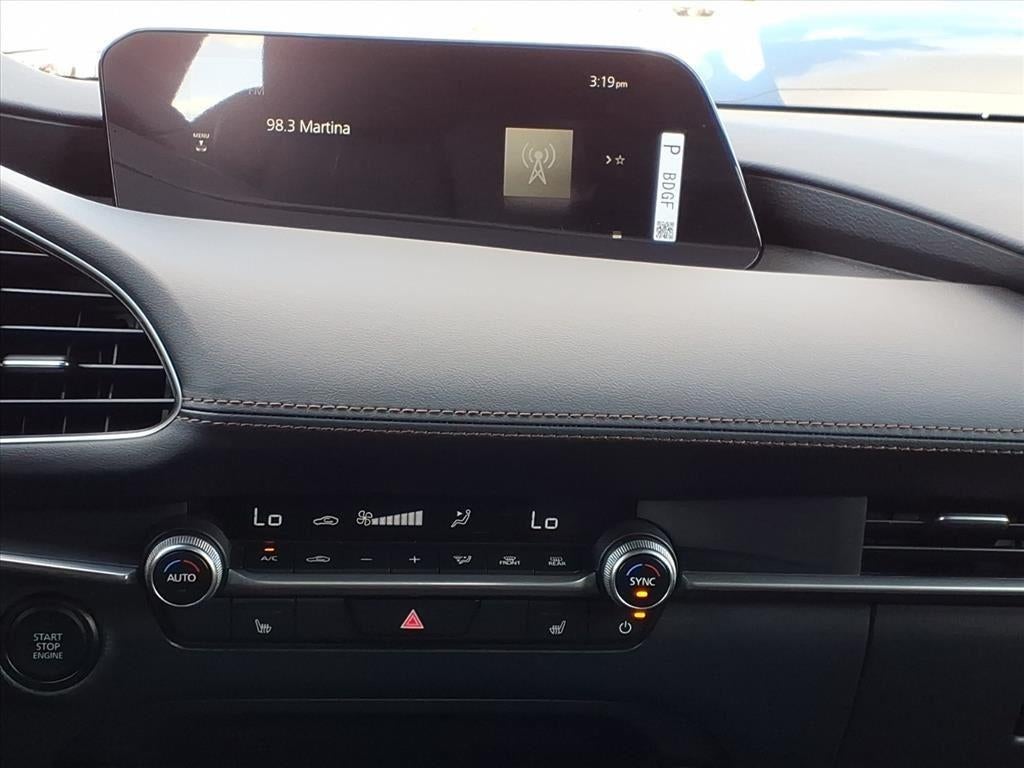 2026 Mazda Mazda3 Hatchback 2.5 S Preferred