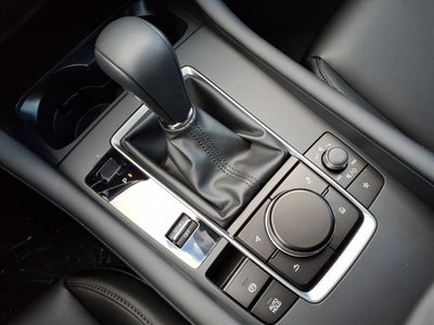 2026 Mazda Mazda3 Hatchback 2.5 S Preferred