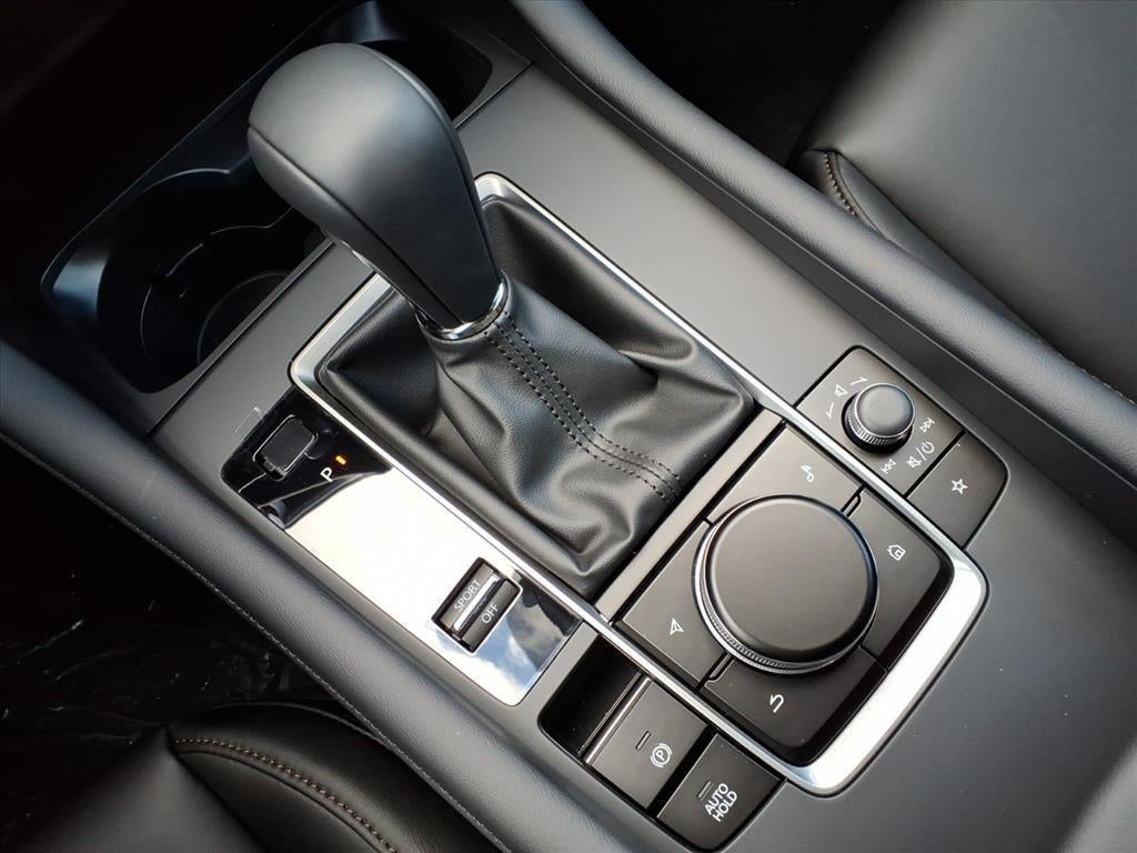 2026 Mazda Mazda3 Hatchback 2.5 S Preferred