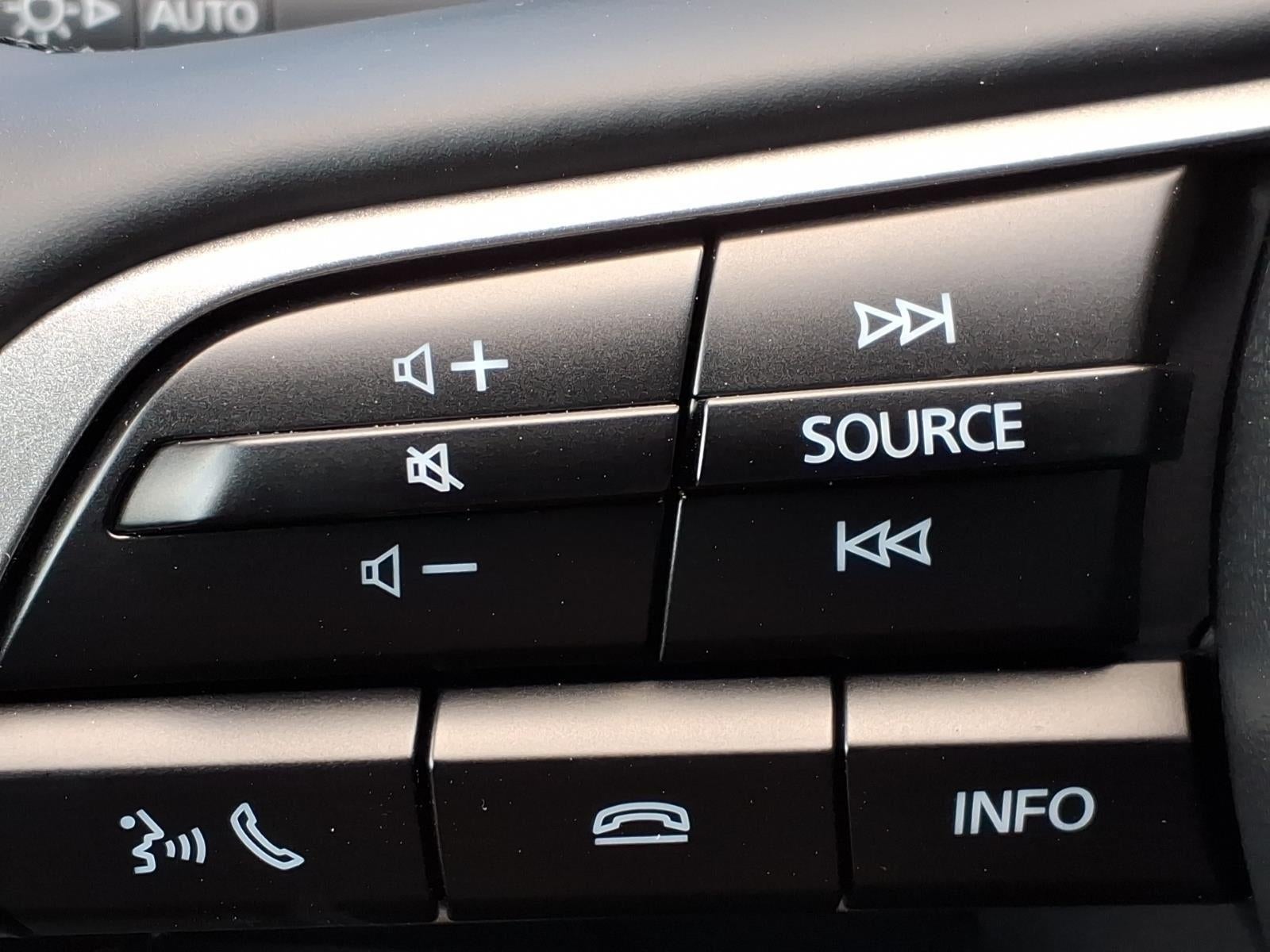 2026 Mazda Mazda3 Hatchback 2.5 S Preferred