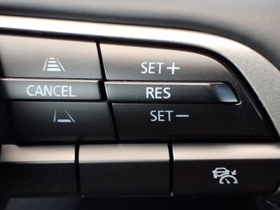 2026 Mazda Mazda3 Hatchback 2.5 S Preferred