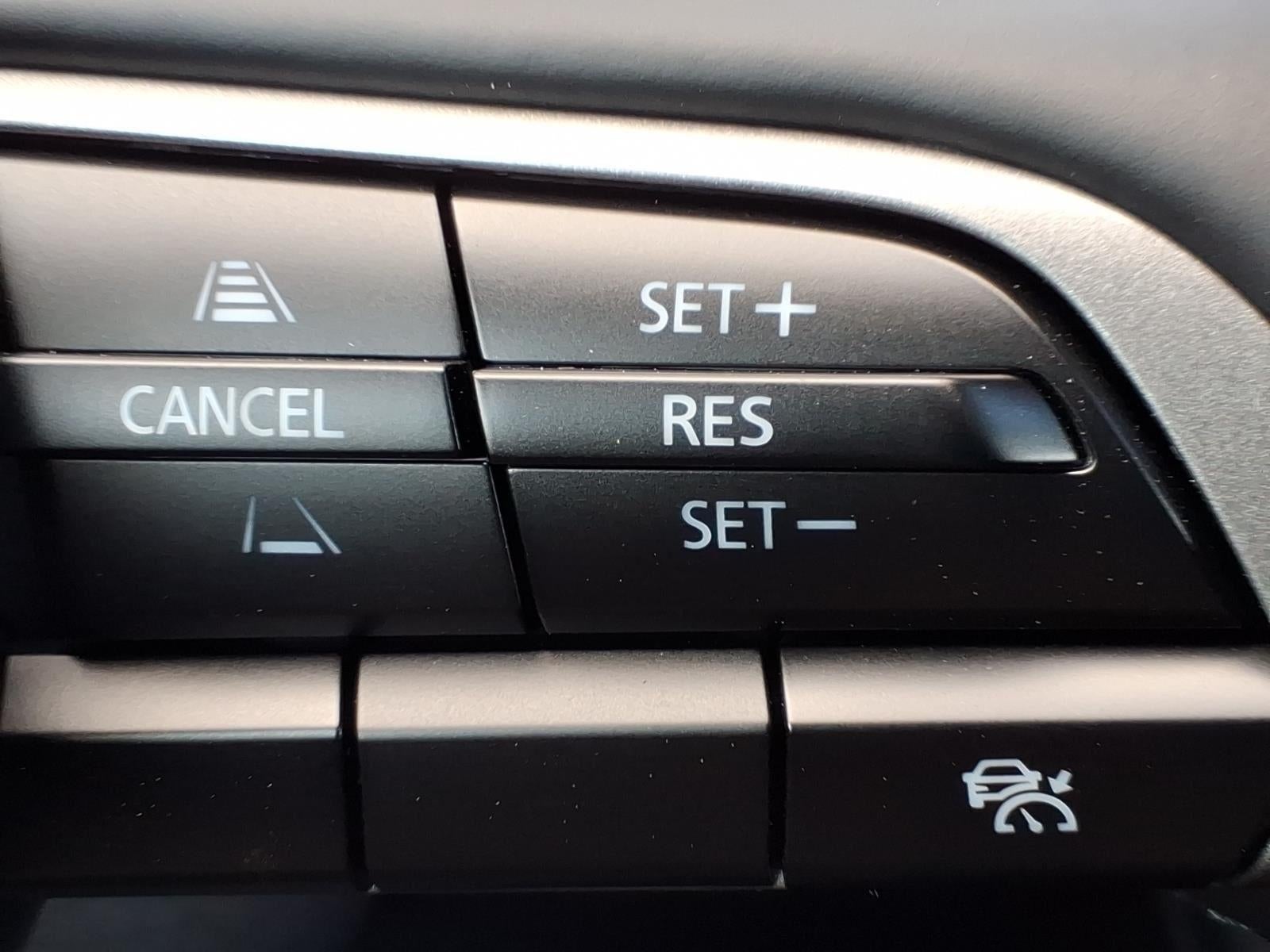 2026 Mazda Mazda3 Hatchback 2.5 S Preferred