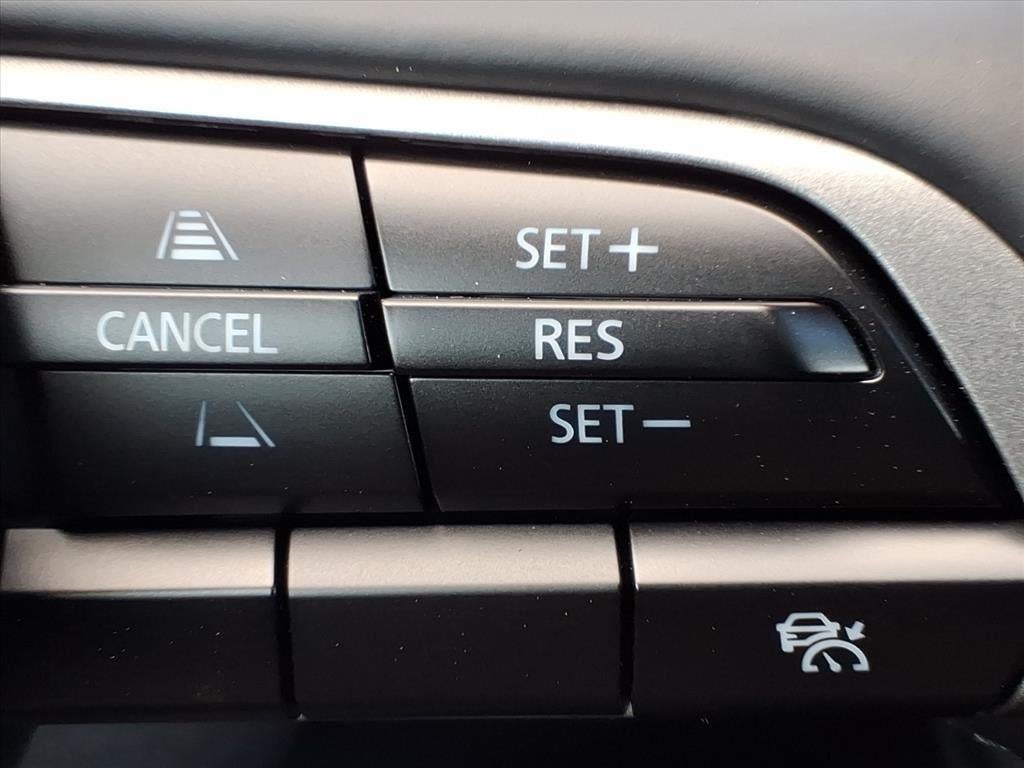 2026 Mazda Mazda3 Hatchback 2.5 S Preferred