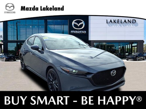 2026 Mazda Mazda3 Hatchback 2.5 S Premium