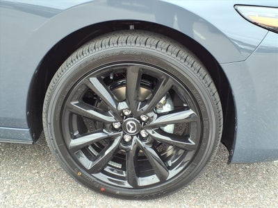 2026 Mazda Mazda3 Hatchback 2.5 S Premium