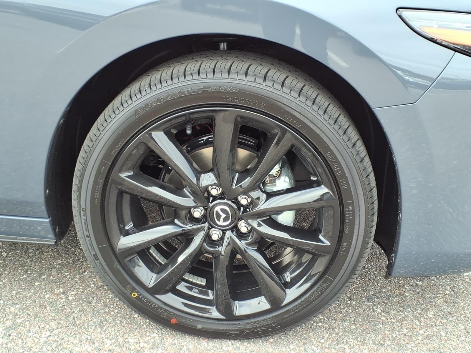 2026 Mazda Mazda3 Hatchback 2.5 S Premium