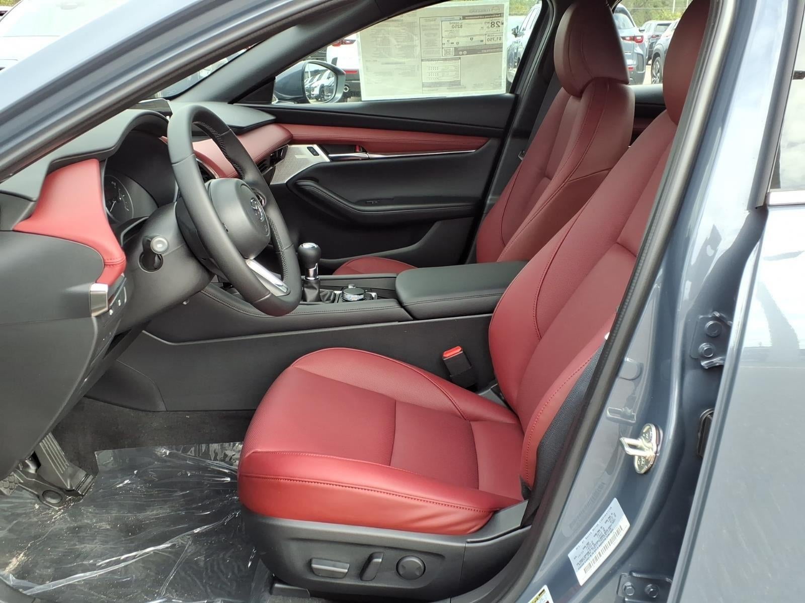 2026 Mazda Mazda3 Hatchback 2.5 S Premium