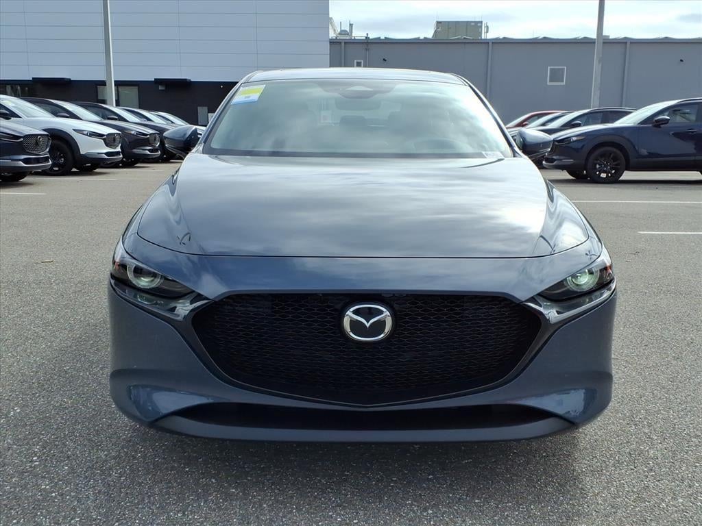2026 Mazda Mazda3 Hatchback 2.5 S Premium