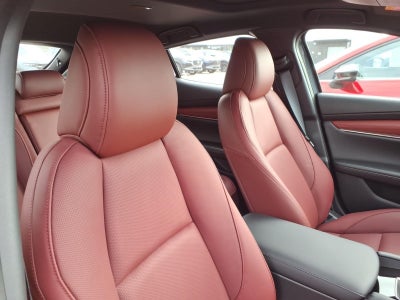 2026 Mazda Mazda3 Hatchback 2.5 S Premium