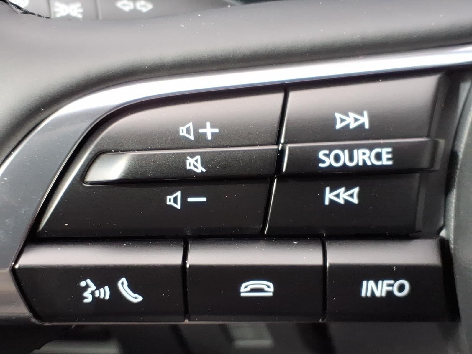 2026 Mazda Mazda3 Hatchback 2.5 S Premium