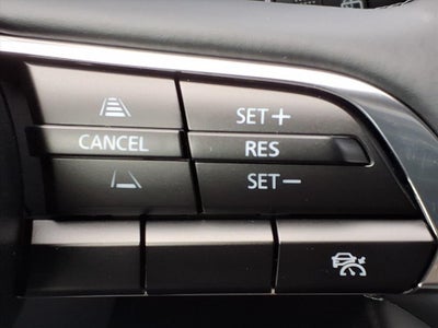 2026 Mazda Mazda3 Hatchback 2.5 S Premium