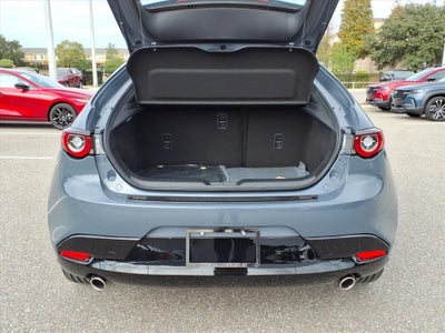 2026 Mazda Mazda3 Hatchback 2.5 S Premium