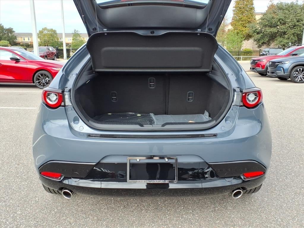 2026 Mazda Mazda3 Hatchback 2.5 S Premium