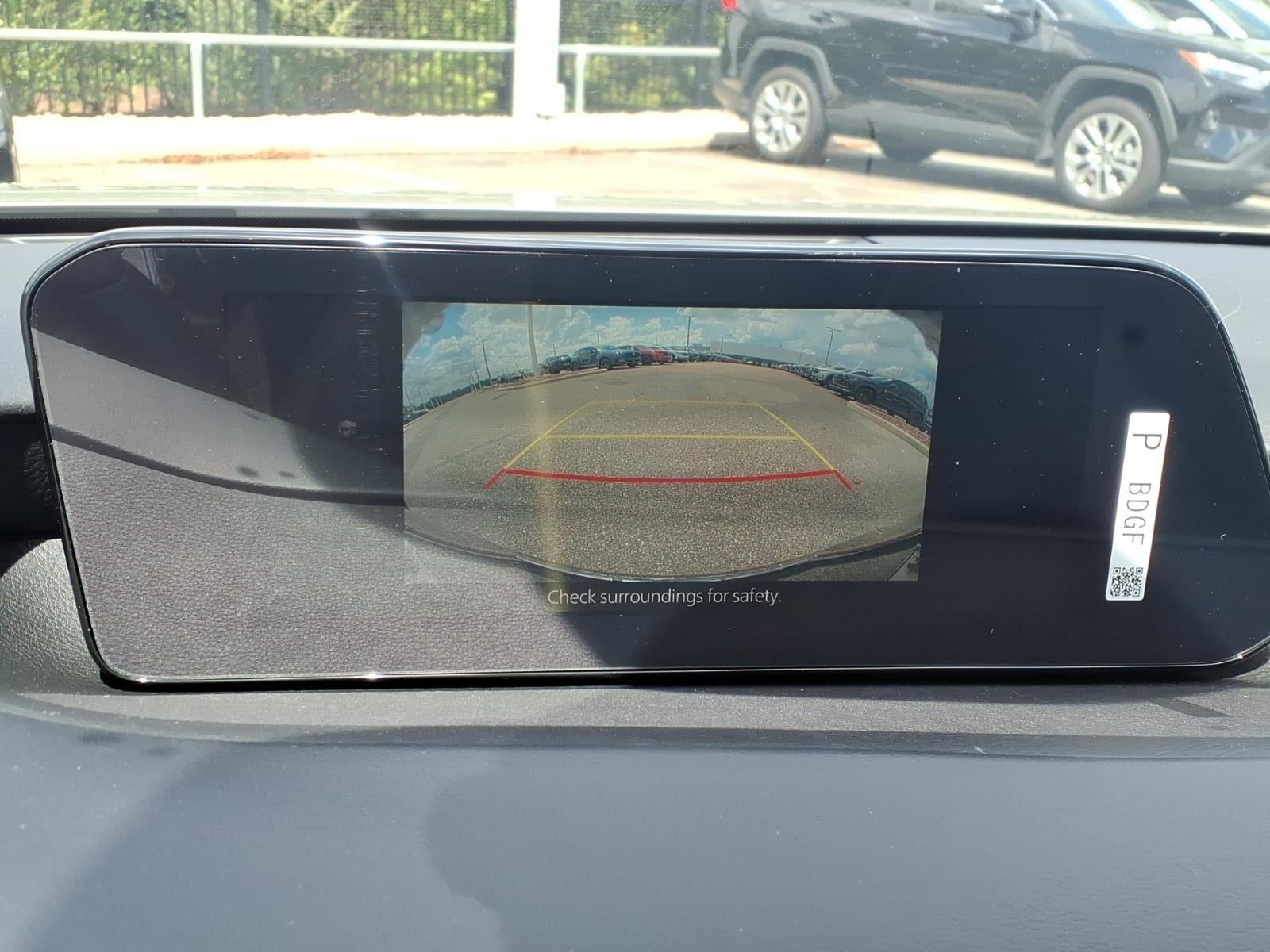 2026 Mazda Mazda3 Hatchback 2.5 S Premium