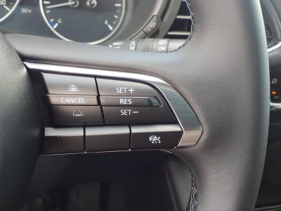 2026 Mazda Mazda3 Hatchback 2.5 S Premium