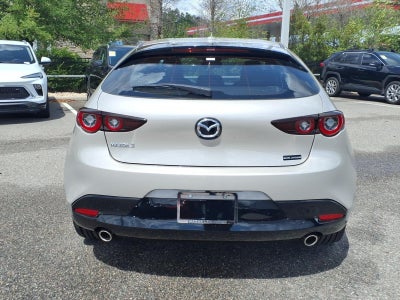 2026 Mazda Mazda3 Hatchback 2.5 S Premium