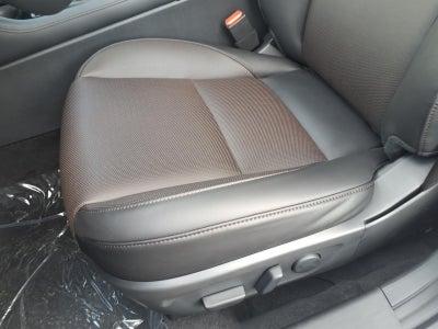 2026 Mazda Mazda3 Hatchback 2.5 S Premium