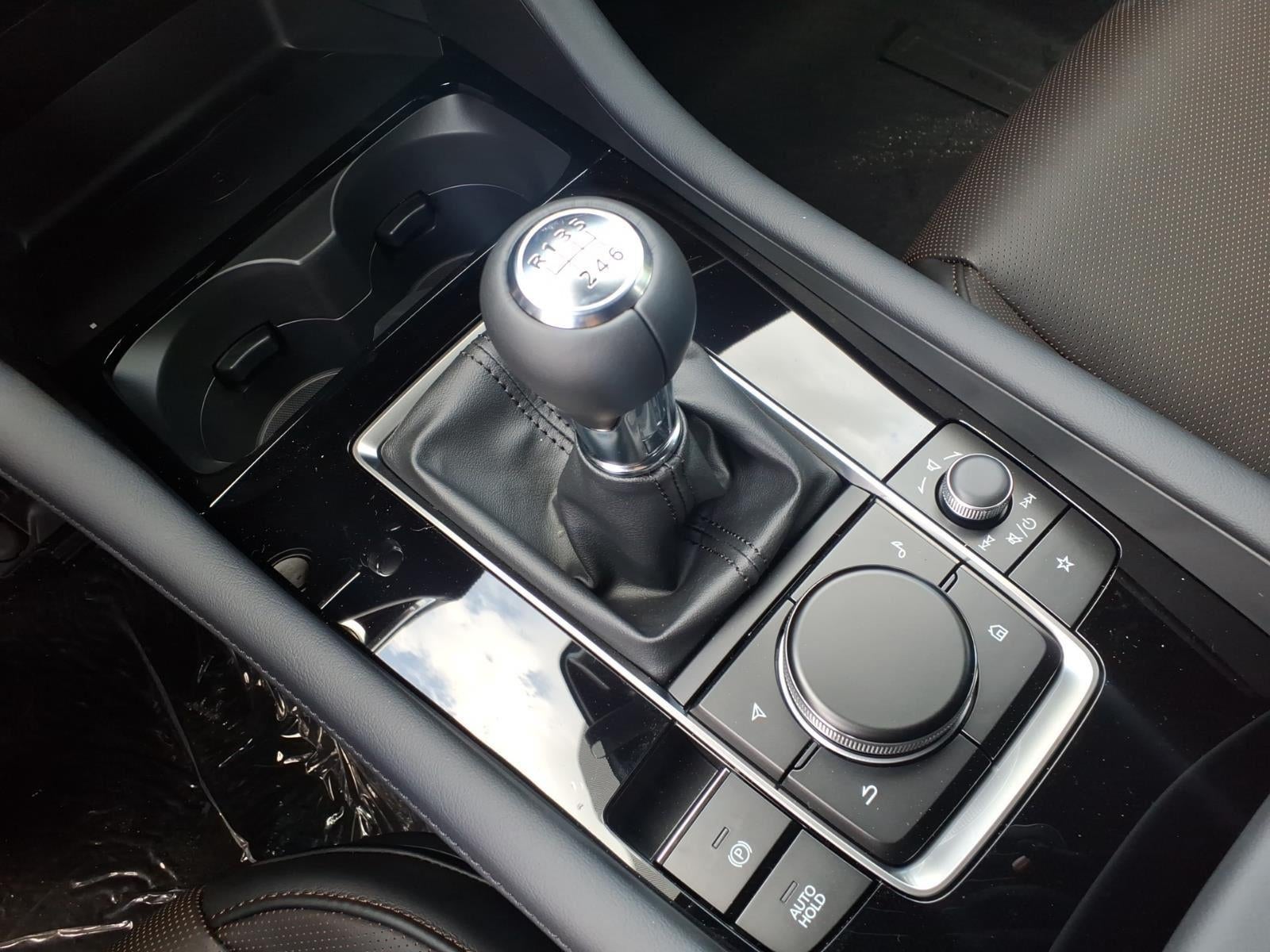 2026 Mazda Mazda3 Hatchback 2.5 S Premium