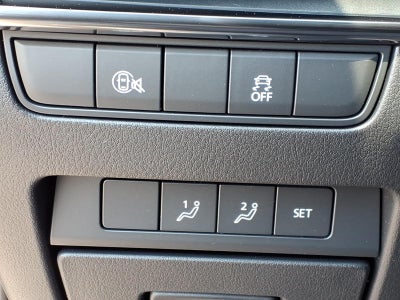 2026 Mazda Mazda3 Hatchback 2.5 S Premium