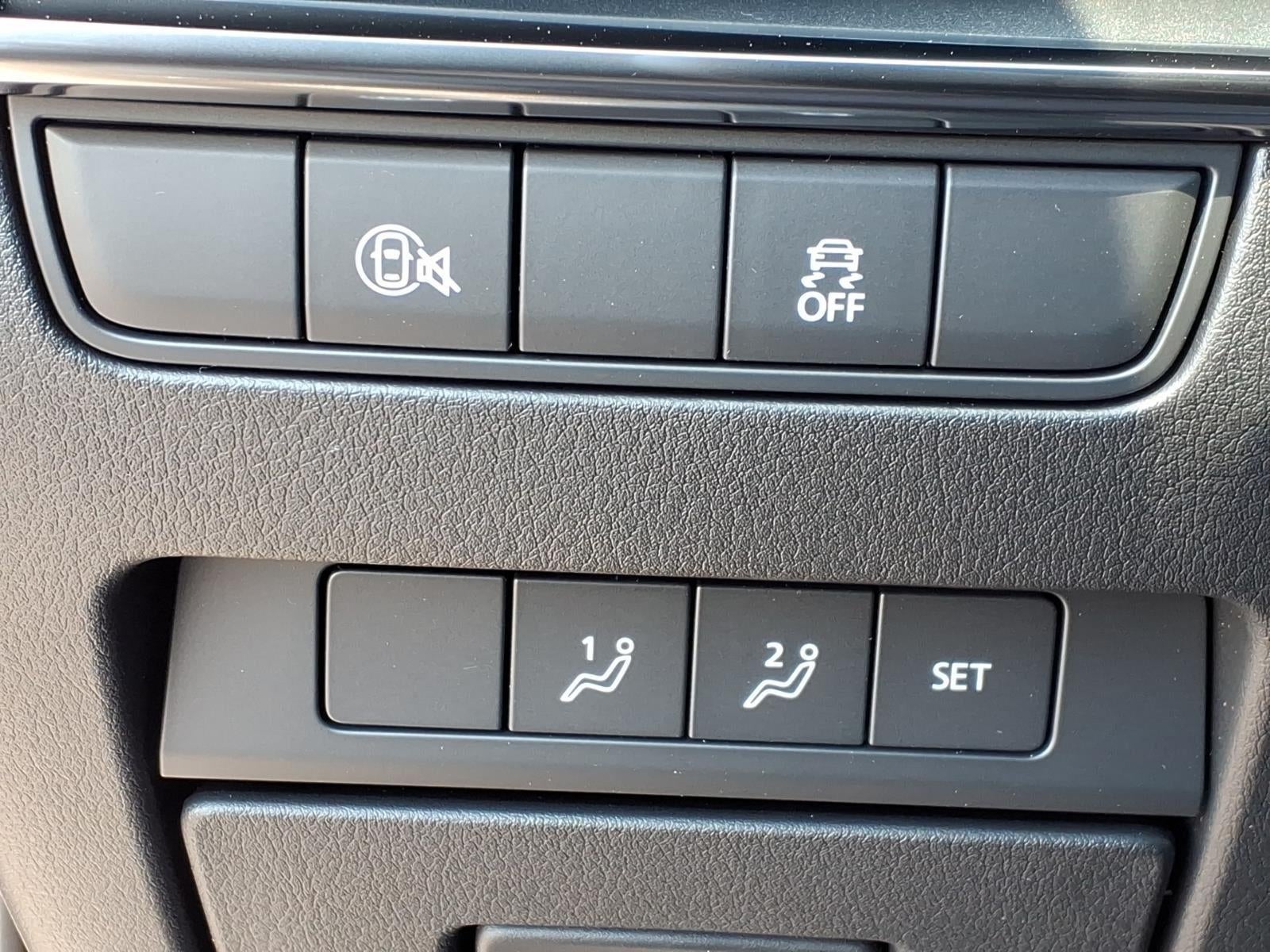 2026 Mazda Mazda3 Hatchback 2.5 S Premium