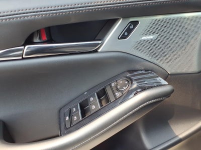 2026 Mazda Mazda3 Hatchback 2.5 S Premium