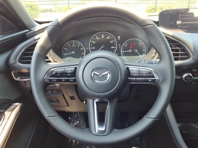 2026 Mazda Mazda3 Hatchback 2.5 S Premium