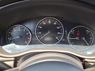 2026 Mazda Mazda3 Hatchback 2.5 S Premium