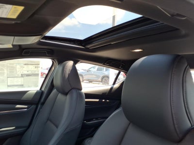 2026 Mazda Mazda3 Hatchback 2.5 S Premium