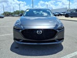 2026 Mazda Mazda3 Sedan 2.5 Turbo Premium Plus AWD