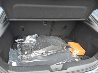 2026 Mazda Mazda3 Hatchback 2.5 S Carbon Edition AWD